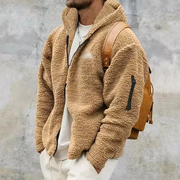 Urban Sherpa Jacket