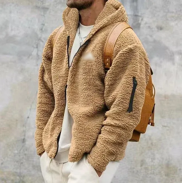 Urban Sherpa Jacket