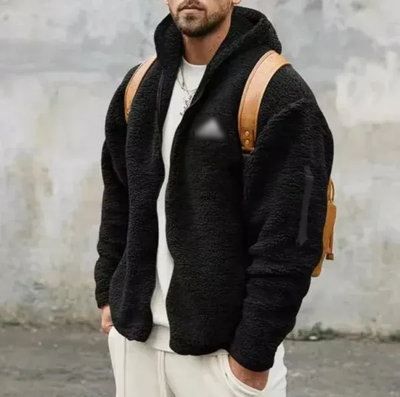 Urban Sherpa Jacket