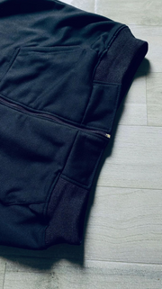 Olympus Balaclava Hoodie