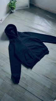 Olympus Balaclava Hoodie